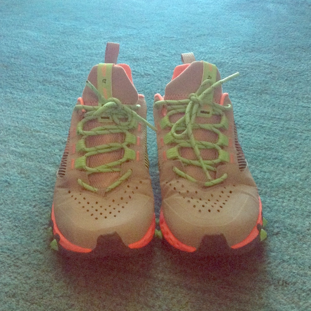 Adidas Vigor tr 5 sneakers